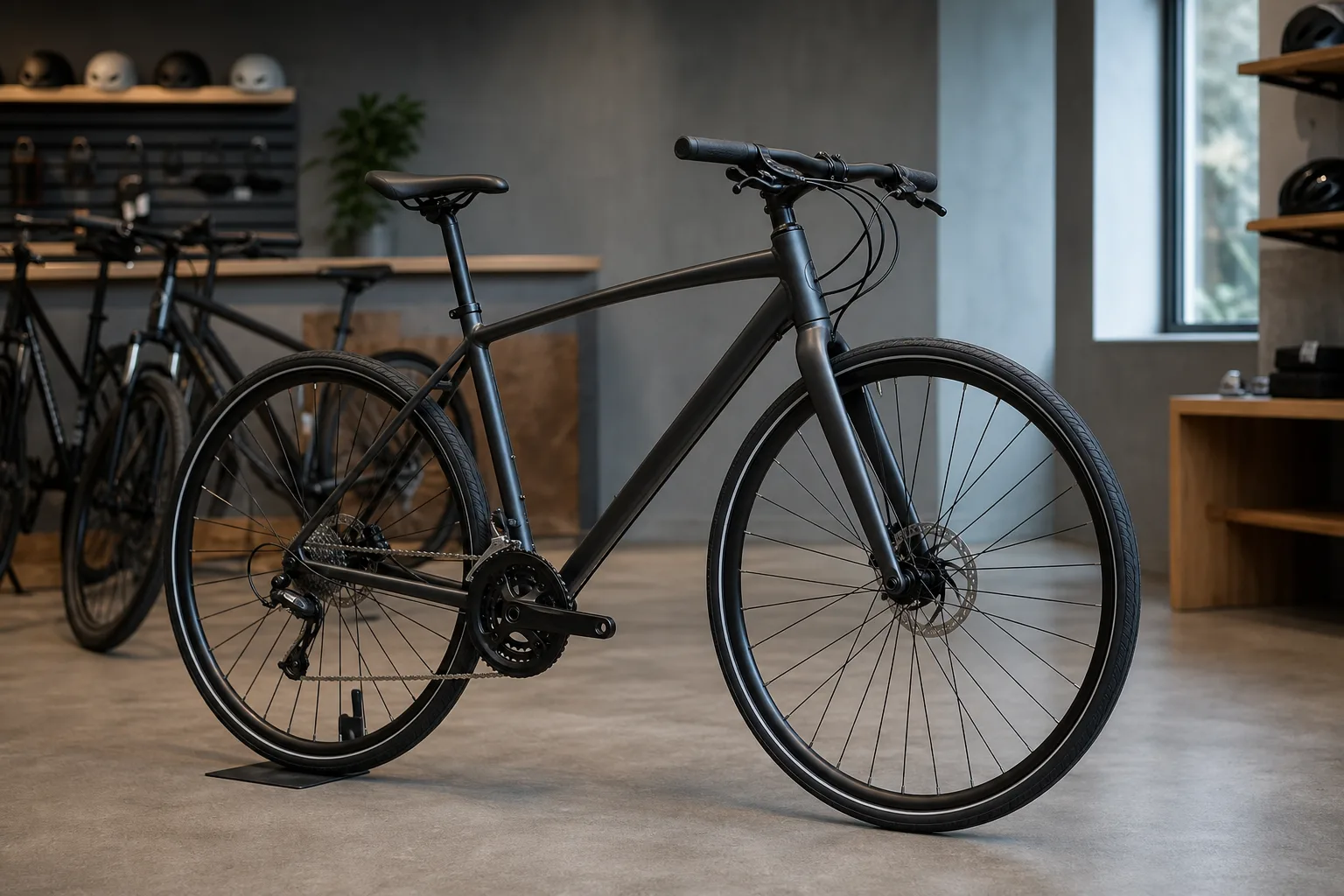 Hybrid, fitness or comfort? How to pick when the labels all describe the same bike